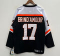 Rod Brind’Amour Philadelphia Flyers Official NHL Jersey CCM black