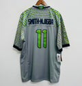 Jaxon Smith - Njigba Seattle Seahawks Official 2025 NFL Nike Rivalries Jersey