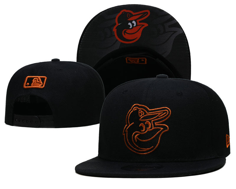 Baltimore Orioles MLB New Era Hat