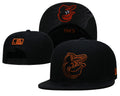 Baltimore Orioles MLB New Era Hat