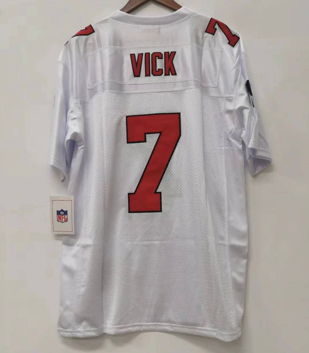Michael Vick Atlanta Falcons Jersey Mitchell & Ness