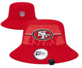 San Francisco 49ers Bucket hat New Era
