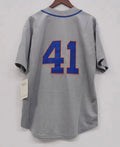 Tom Seaver New York Mets Jersey Mitchell & Ness