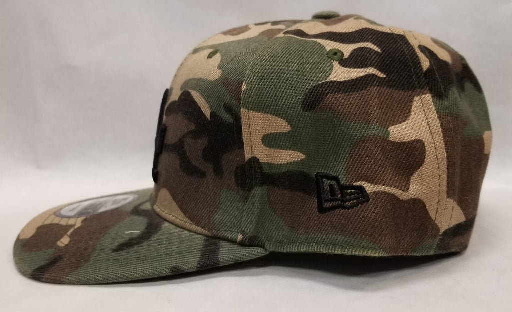 Los Angeles Dodgers New Era Hat adjustable