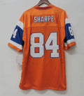 Shannon Sharpe 1994 Denver Broncos Official NFL Mitchell & Ness Jersey