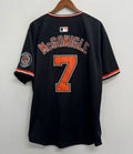 Kevin McGonigle Detroit Tigers YOUTH KIDS Official MLB Nike Jersey