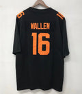 Morgan Wallen Tennessee Volunteers Jersey Nike