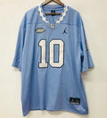 Drake Maye YOUTH KIDS North Carolina Tar Heels Official NCAA Jersey