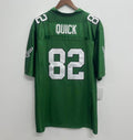 Mike Quick Philadelphia Eagles Official NFL Mitchell & Ness Jersey