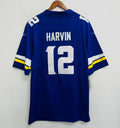 Percy Harvin Minnesota Vikings Official NFL Nike Jersey