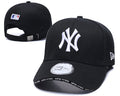 New York Yankees Official MLB New Era Hat adjustable