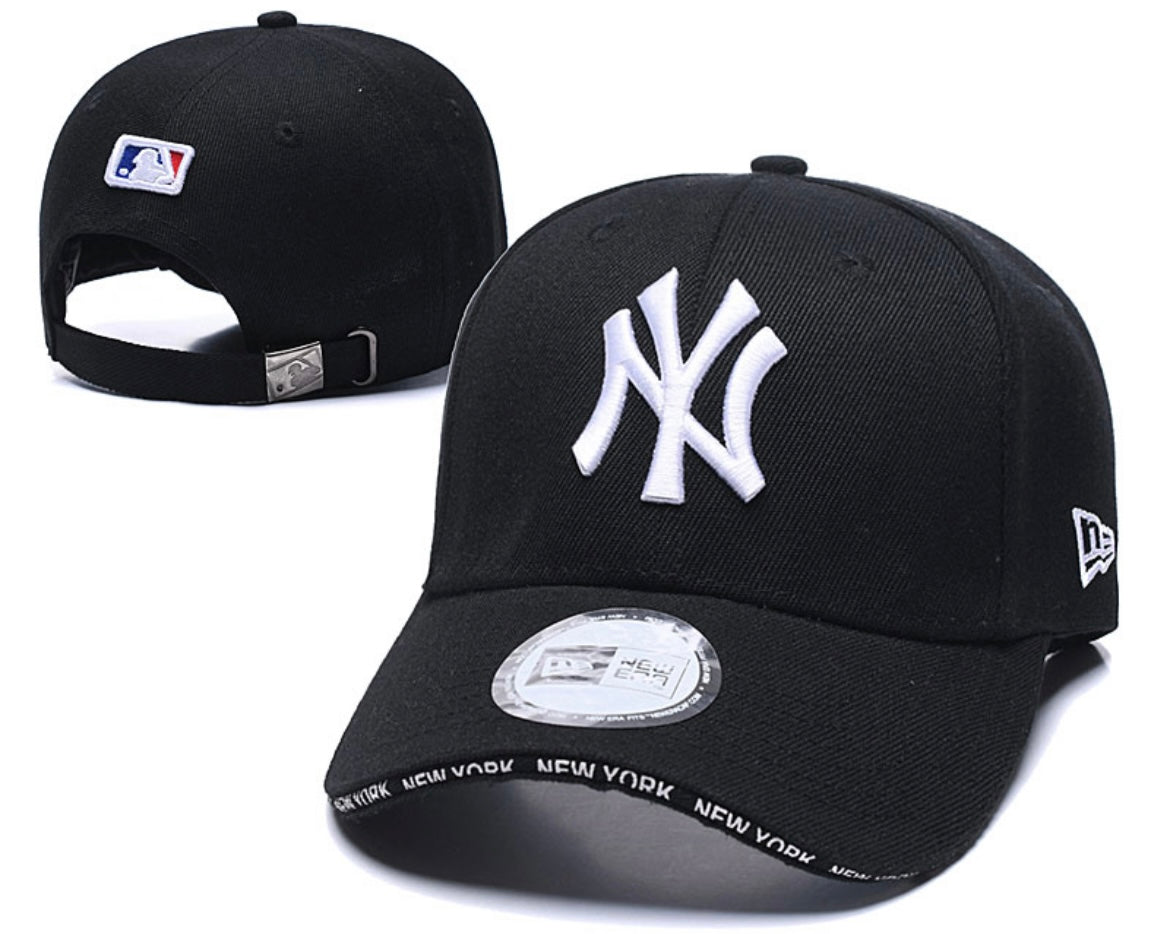 New York Yankees Official MLB New Era Hat adjustable