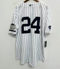 Robinson Cano New York Yankees Official MLB Jersey Majestic