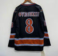 Alexander Ovechkin YOUTH KIDS Washington Capitals 2006-06 Official NHL Mitchell & Ness Jersey