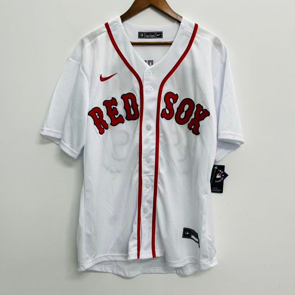 Jason Varitek Boston Red Sox Official MLB Nike Jersey