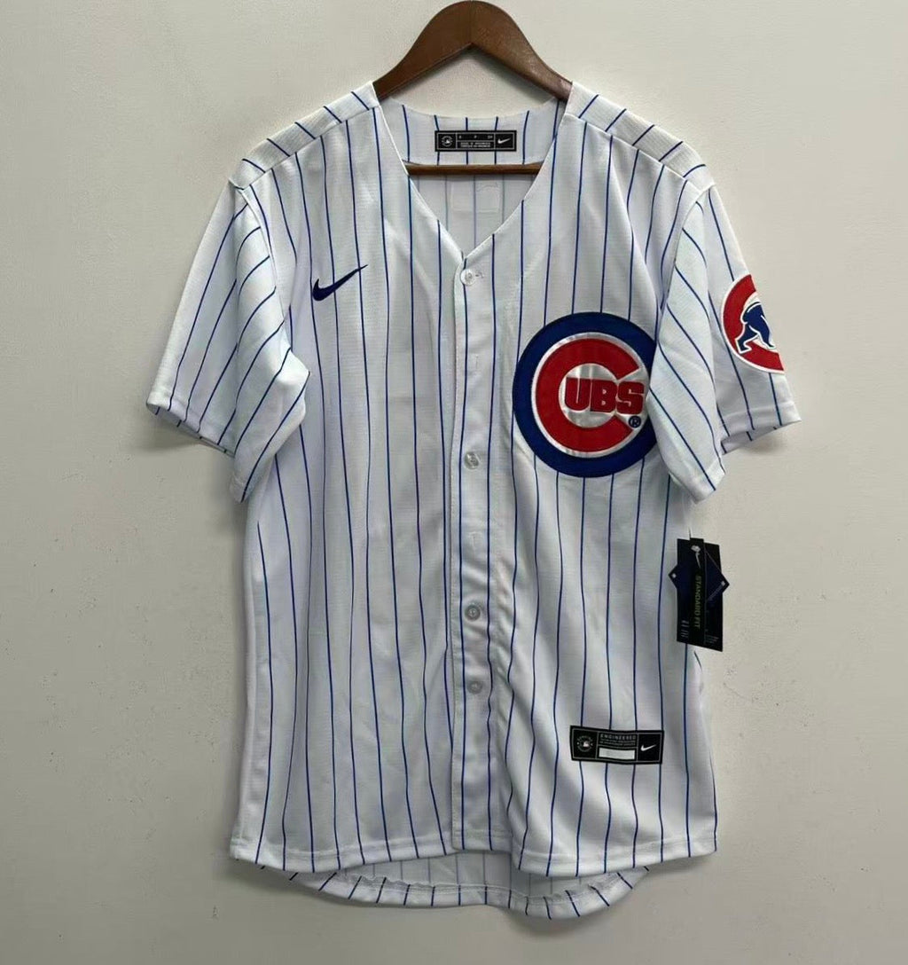 Shota Imanaga Chicago Cubs Official MLB Jersey Nike