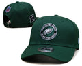 Philadelphia Eagles Official NFL New Era Hat adjustable green