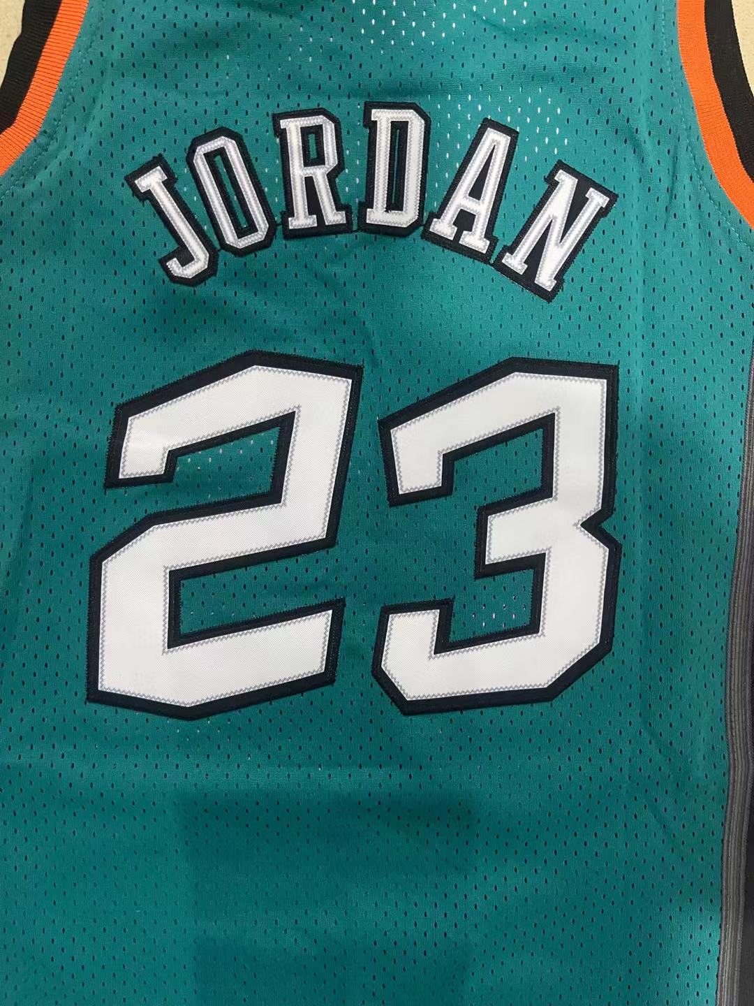 Michael Jordan YOUTH KIDS NBA All Star Jersey
