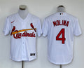Yadier Molina St. Louis Cardinals Jersey Nike