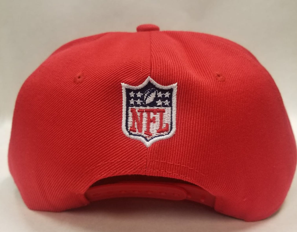 Arizona Cardinals Official NFL New Era Hat adjustable