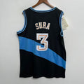 Bob Sura Cleveland Cavaliers Official NBA Mitchell & Ness Jersey