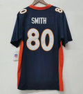 Rod Smith Denver Broncos Official NFL Mitchell & Ness Jersey