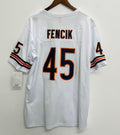 Gary Fencik Chicago Bears Official NFL Mitchell & Ness Jersey