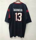Tua Tagovailoa High School Jersey Saint Louis HS Honolulu HI