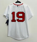 Roman Anthony YOUTH KIDS Boston Red Sox Official MLB Nike Jersey white