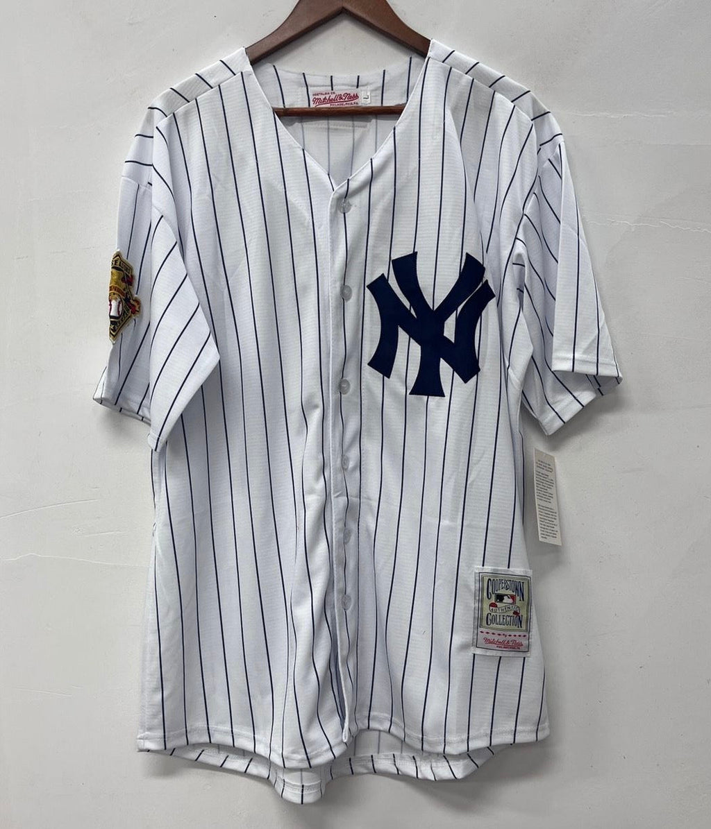 Paul O’Neill New York Yankees Official MLB Jersey Mitchell & Ness
