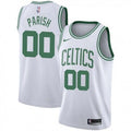 Robert Parish Boston Celtics Official NBA Nike Jersey