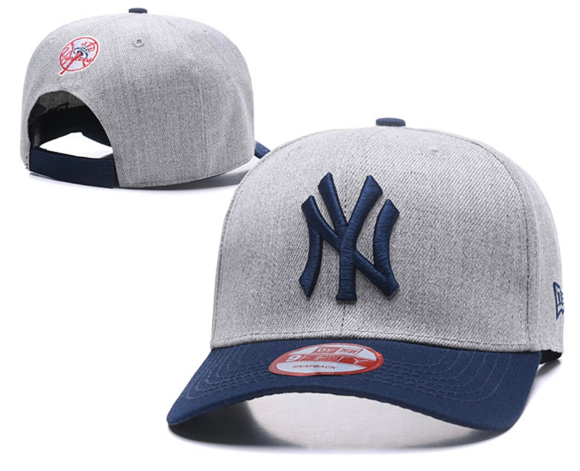 New York Yankees Official MLB New Era Hat adjustable