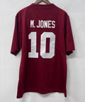 Mac Jones Alabama Crimson Tide Jersey Nike