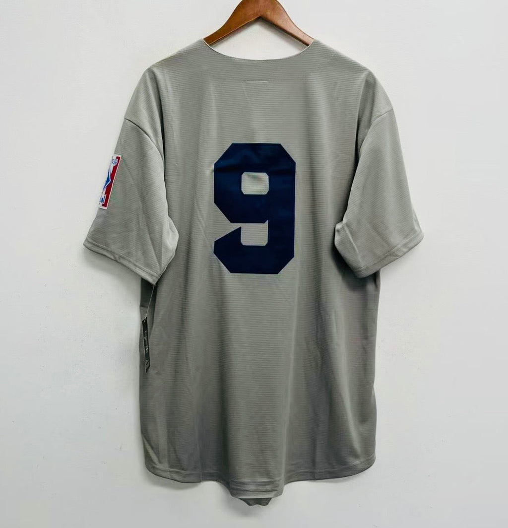 Ted Williams 1939 Boston Red Sox Official MLB Majestic Jersey
