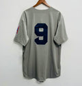 Ted Williams 1939 Boston Red Sox Official MLB Majestic Jersey
