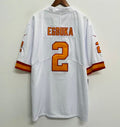 Emeka Egbuka Tampa Bay Buccaneers Official NFL Nike White Retro Jersey