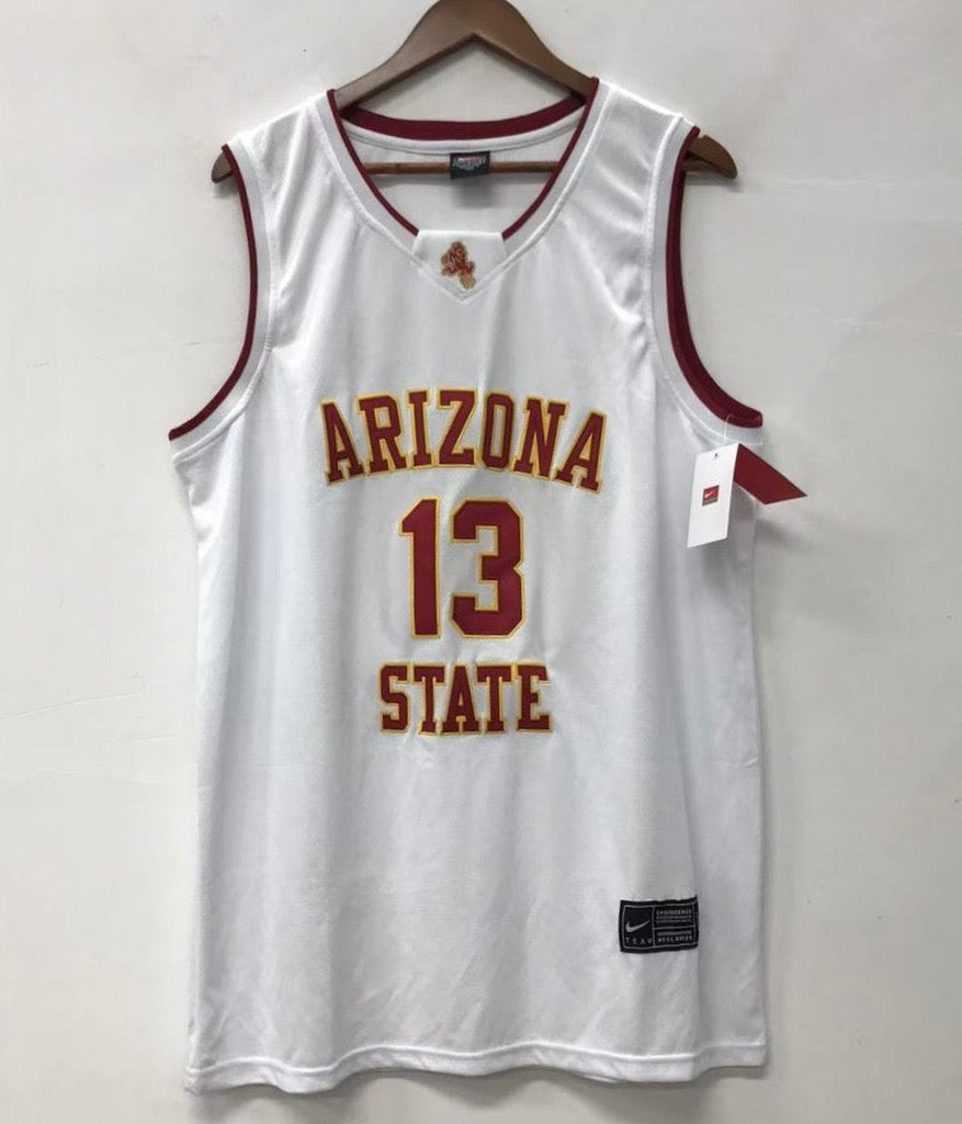 James Harden Arizona State Jersey NIKE