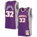 Amar’e Stoudemire Phoenix Suns Official NBA Adidas Jersey