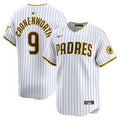 Jake Cronenworth YOUTH KIDS San Diego Padres Official MLB Nike pinstripes Jersey
