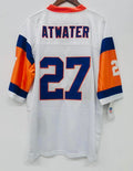 Steve Atwater 1994 Official NFL Mitchell & Ness Denver Broncos Jersey