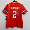Patrick Surtain II YOUTH KIDS Denver Broncos Official NFL Nike Jersey