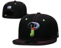 Philadelphia Phillies official MLB New Era Hat adjustable