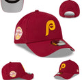 Philadelphia Phillies New Era Hat adjustable