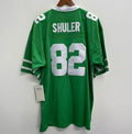 Mickey Shuler New York Jets Official NFL Mitchell & Ness Jersey