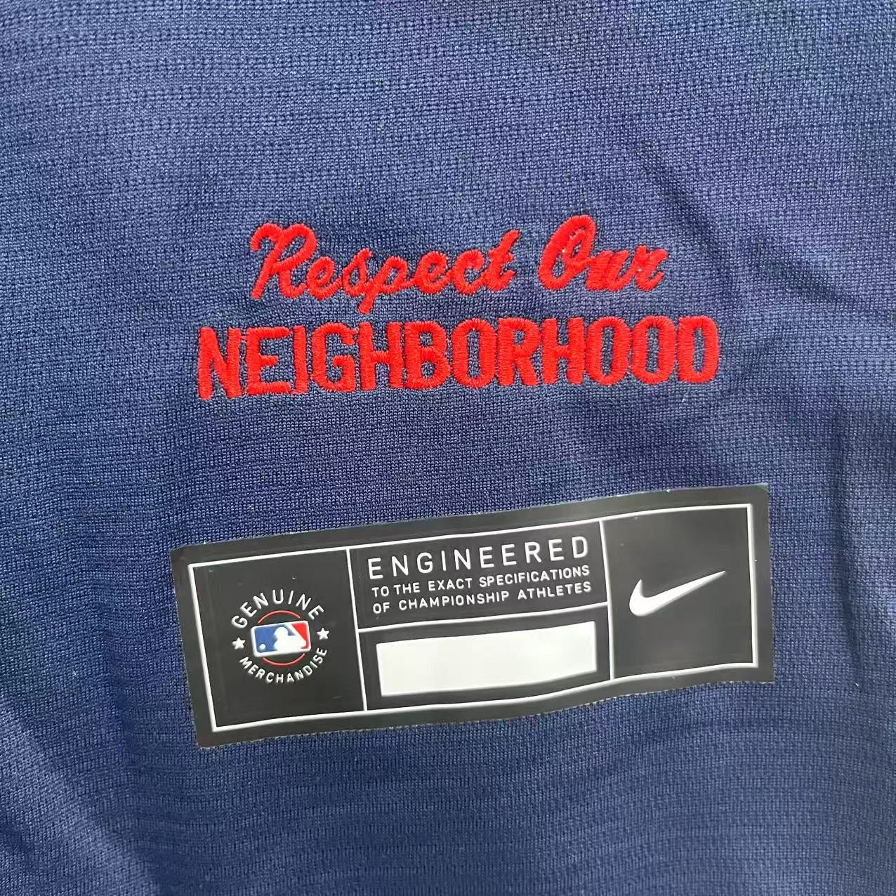 Seiya Suzuki Chicago Cubs Official MLB City Connect Limited Nike Jersey