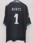 Jalen Hurts Philadelphia Eagles Official NFL Nike Jersey