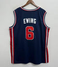 Patrick Ewing USA Olympic Basketball Jersey Mitchell & Ness