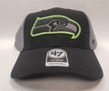 Seattle Seahawks Official NFL 47 brand Hat adjustable