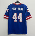 Cam Skattebo New York Giants YOUTH KIDS jersey Classic Authentics