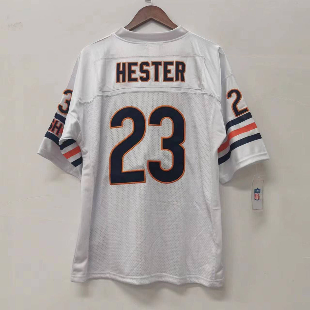 Devin Hester Chicago Bears Official NFL Mitchell & Ness Jersey